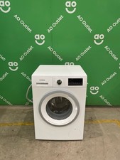 Siemens iQ300 8kg Washing