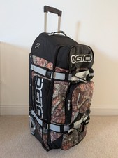 Ogio SLED 9800 Wheeled Kit Bag