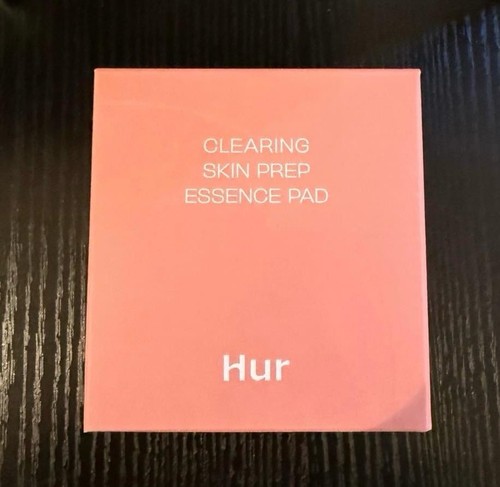 House hur clearing skin - of,