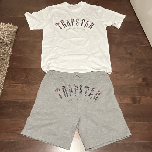 Trapstar mens piece - l,