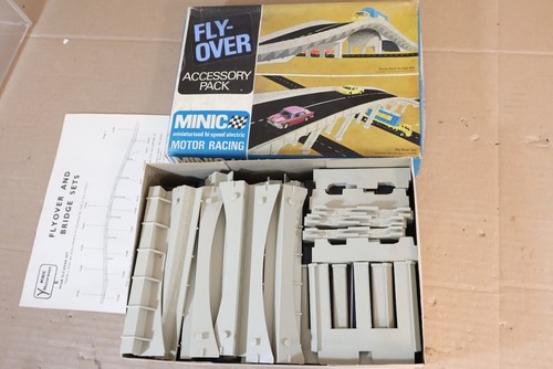 Triang minic motorways m1668 - triang,