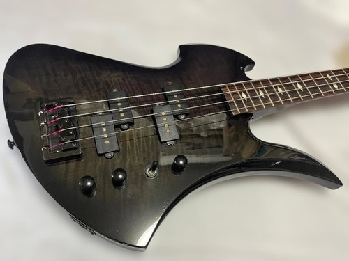 Rich mockingbird bass - b.c.rich,