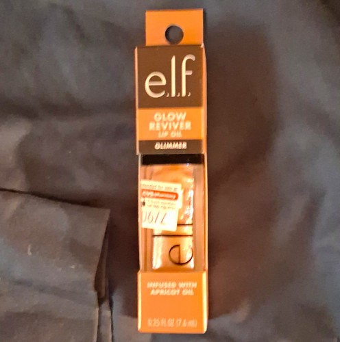 Glow reviver lip oil - lip,