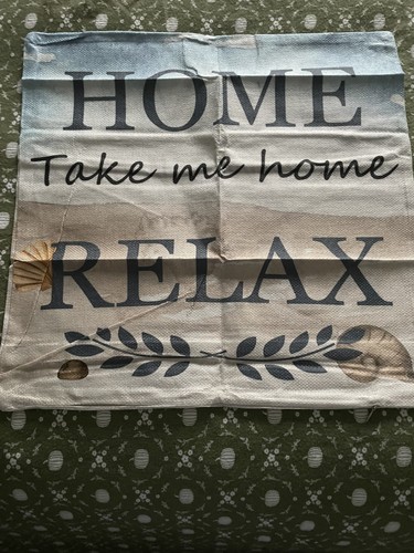 Relax outdoor indoor cusion - outdoor/indoor,