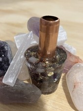 Mini Orgone Energy Generator
