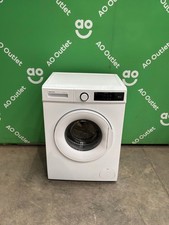 Electra washing machine 8kg - washing,