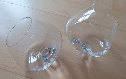 Cognac glasses normann - cognac,