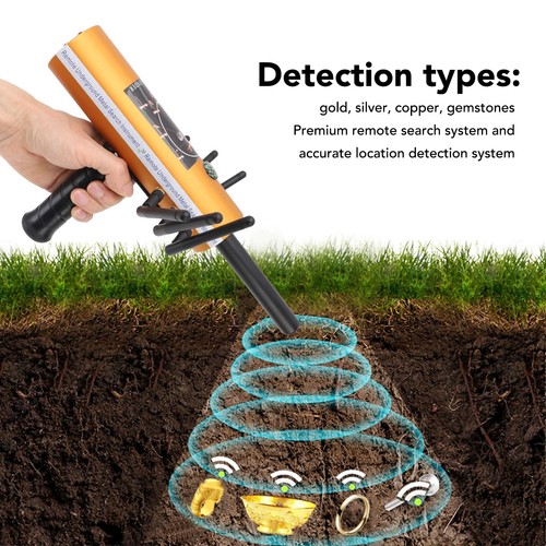 30m depth antenna - 30m,