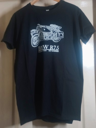 Bmw r75 hommes ersatzteil - bmw,