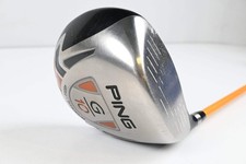Ping g10 driver degree - ping, 9