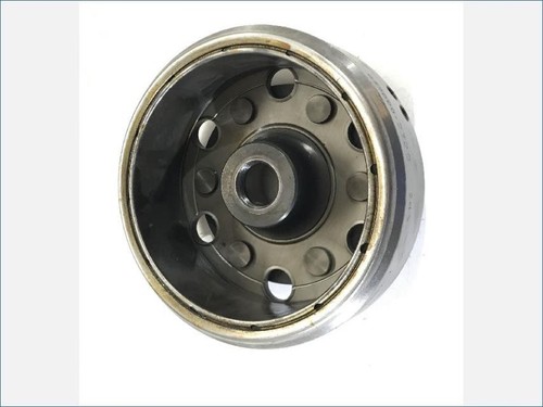 Flywheel rotor engine honda - flywheel,