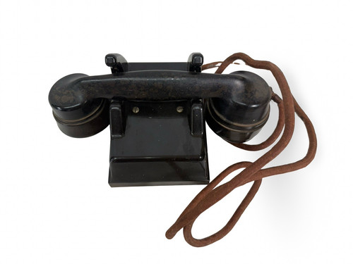 Vintage bakelite railway - vintage,