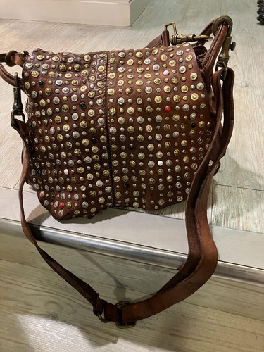 Brown campomaggi teodorano - campomaggi,