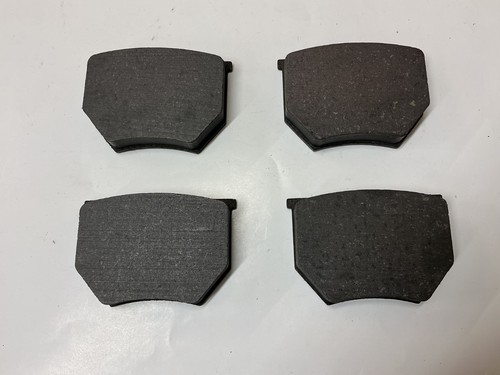 Ferodo race brake pads - to, suit