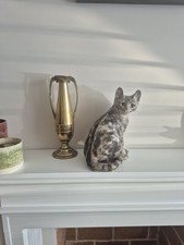 Vintage winstanley pottery - winstanley,
