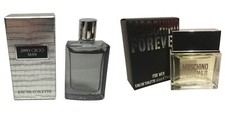 Mens Aftershave Miniature Mini