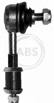 New rod strut stabiliser - stabiliser, for