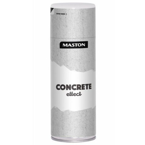Maston effect spray paint - spray,