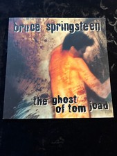 Bruce Springsteen The Ghost Of Tom Joad 481650 1  Vinyl lp