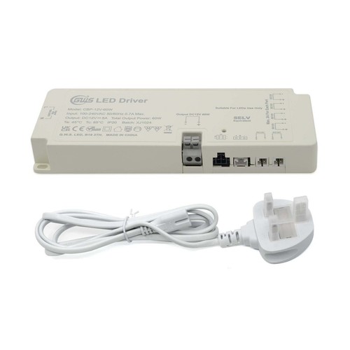 Led plug play - led, port