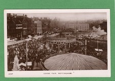 Nottingham Goose Fair RP pc