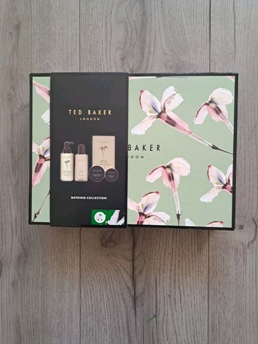 Ted baker indulgent bathing - ted,