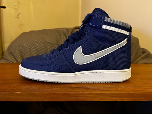 Nike vandal deep royal blue - vandal,