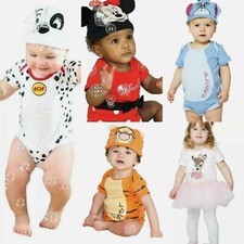Official Disney Character Baby