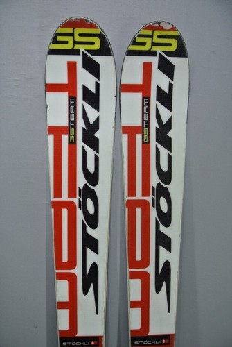 Skis carving stockli gs - skis, -stockli