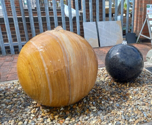 Water feature 60cm - water, feature:
