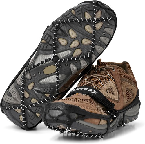 Yaktrax pro traction cleats - yaktrax,