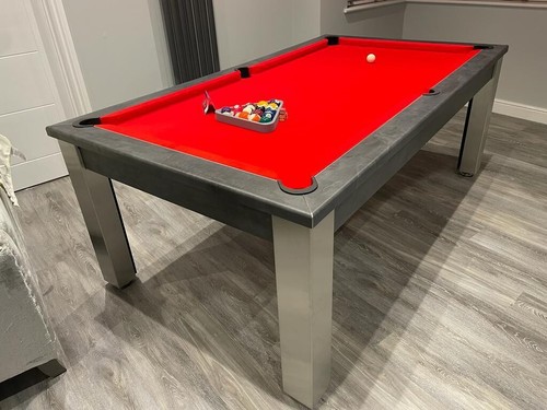 Elixir slate bed - elixir, pool