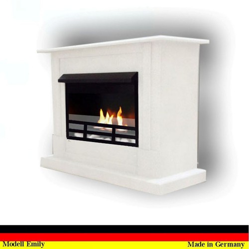 Ethanol firegel fireplace - firegel,