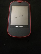 Vodafone 541 - Black