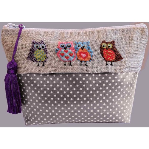 Bonheur des dames bag - bonheur,