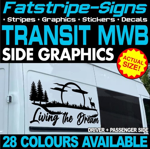 Fits ford transit - fits,