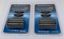 Two Remington F7790 Series Foil & Cutter Packs - Genuine Remington