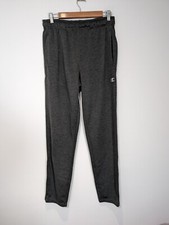 Champion Performance Joggers Size Medium Dark Grey Tracksuit Bottoms 