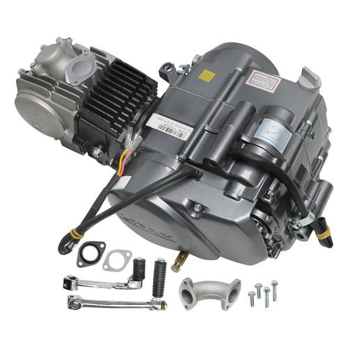 Lifan 125cc engine motor - 125cc,