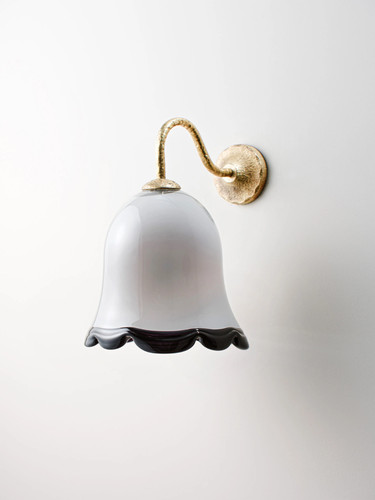 Porta romana evelyn wall - wall, light