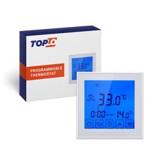 TopLo Programmable Touch