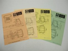 Seddon Atkinson 2-11 3-11