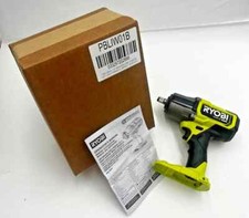 18V Brushless Cordless Impact