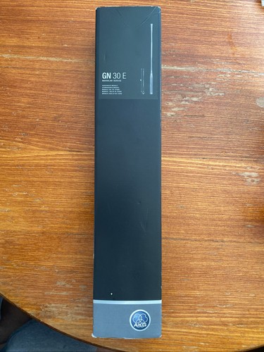 Akg gn30 ck31 - akg,