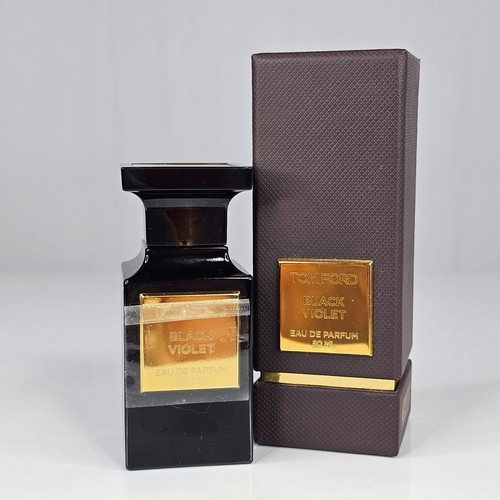 Tom ford black violet 50ml - ford, edp
