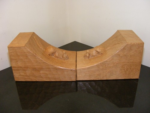 Classic robert mouseman - classic,