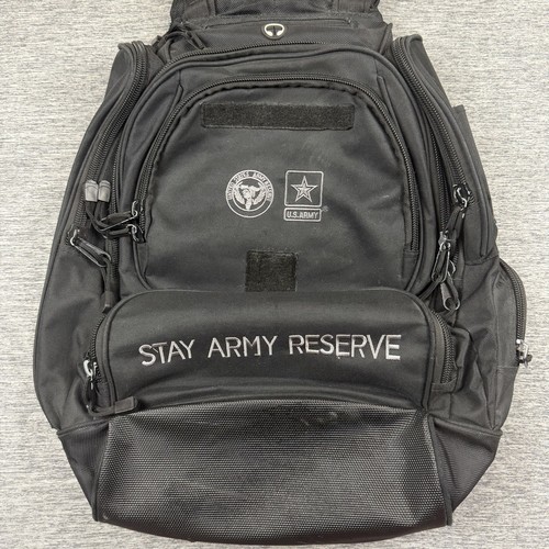 Army reserve stay - u.s.,
