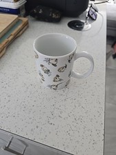 Disney chip mug - chip,