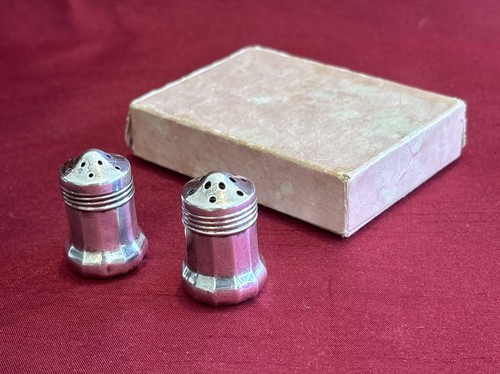 Sterling silver miniature - sterling,