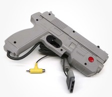 Namco G-Con Light Gun Controller PlayStation  PS1 & PS2 Controller (10